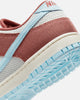 Nike Dunk Low Retro SE "Terra Brown" Brown