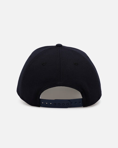 New Era Detroit Tigers 'Baseball Hearts' 9FORTY A-Frame Snapback Official Team Color