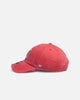 47 Brand Los Angeles Angels 'Well Worn' 47 Clean Up Strapback Red