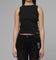 Loiter Women's Mercy Tank Black