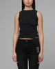 Loiter Women's Mercy Tank Black
