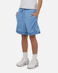 Jordan Dri-FIT Sport Diamond Shorts Blue Beyond