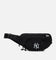 New Era New York Yankees Ripstop Waistbag Black