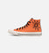 Converse x Naruto Chuck 70 All Star "Naruto" Orange