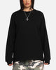 XXIII Thermal Long Sleeve T-Shirt Black