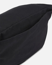 Dickies Duck Canvas Waistbag Black
