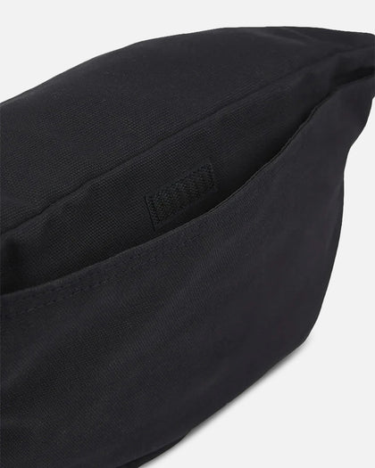 Dickies Duck Canvas Waistbag Black