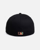 New Era New York Yankees 'Woodland Camo' 59FIFTY Fitted Black