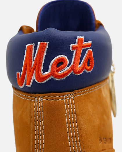 Timberland® x New Era® New York Mets 6-Inch Waterproof Boot