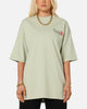Carre Rara Oversized T-Shirt Sage