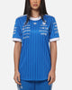Adidas Mercedes-AMG Petronas Formula 1 Drivers T-Shirt Blue