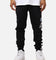 Pro Standard Miami Dolphins Fast Lane Track Pants Black