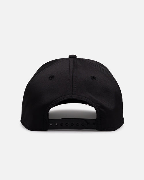 New Era AC Milan 9SEVENTY Stretch Snapback Black