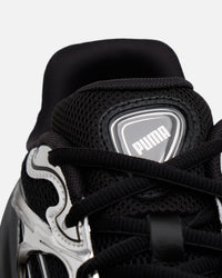 Puma Inverse Chrome Black/Silver