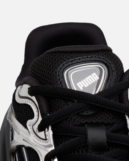 Puma Inverse Chrome Black/Silver