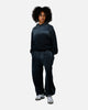 American Thrift Jogger Pants Washed Black