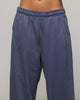 American Thrift Jogger Pants Washed Blue