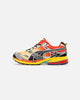 Puma Homura OG Orange/Yellow