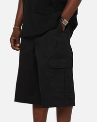 Playboy Bunny Shorts Black