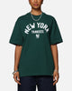 Majestic Athletic New York Yankees Arch Vintage T-Shirt Emerald