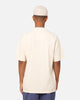 Carre Dice Club Oversized T-Shirt Stone