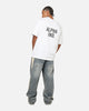 Alpha Industries Uniform Pocket A.I T-Shirt White
