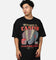 Culture Kings Casino Vegas T-Shirt Black