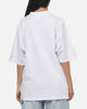 Carre Orbit T-Shirt White