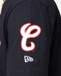 New Era Chicago White Sox Retro T-Shirt Navy