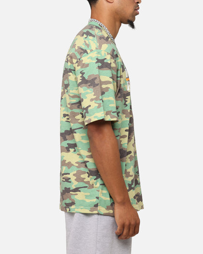 Public Enemy Realtree T-Shirt Camo