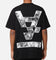 The Anti Order Hyphen Premium T-Shirt Black