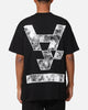 The Anti Order Hyphen Premium T-Shirt Black