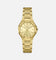 Palm Angeles Aura Watch Gold