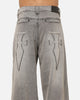 Saint Morta Amplus Divinity Jeans Worn Grey