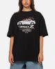 Key Street 350 Z T-Shirt Black