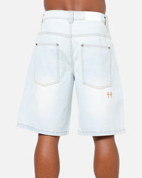 Saint Morta Amplus Jorts Blue Dawn
