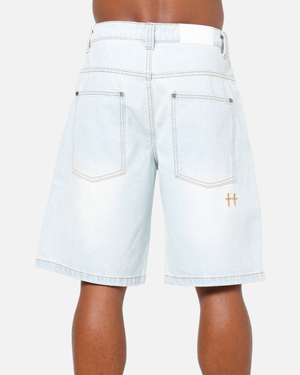 Saint Morta Amplus Jorts Blue Dawn