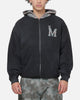 Carre Disney Mickey & Friends Blocked Zip Hoodie
