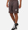 The Anti Order Future Racing Basketball Shorts Dark Brown