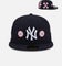 New Era New York Yankees 'Spike Lee' 59FIFTY Fitted Navy