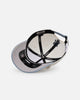 Pro Standard New York Yankees 'Stamped' Pro Pinch Strapback Eggshell