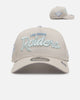 New Era Las Vegas Raiders 'Pastel 2.0' 9FORTY A-Frame Snapback Stone