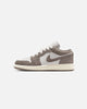 Jordan Kids' Air Jordan 1 Low (GS) Olive Grey