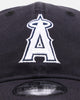 New Era Los Angeles Angels 'Easy Navy' 9TWENTY Strapback Navy