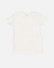 AS Colour Kids' T-Shirt White