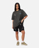 The Anti Order Freedom Boxy T-Shirt Black Wash