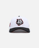 New Era Cincinnati Bengals 'Fire Red' 9FORTY A-Frame Snapback White/Black