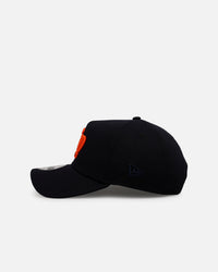 New Era Netherlands 'World Baseball Classic' 9FORTY A-Frame Snapback Official Team Color