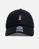 47 Brand German Shephard Wool 47 Clean Up Strapback Black