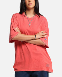 Champion Jersey TC Riggins T-Shirt Red